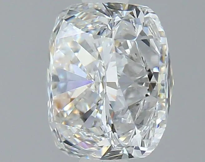 1.30ct Cushion brilliant Natural Diamond (Colour H, Clarity VS2, Cut GD, GIA Certified)