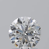 1.50ct Round Natural Diamond (Colour F, Clarity VVS2, Cut VG, GIA Certified)