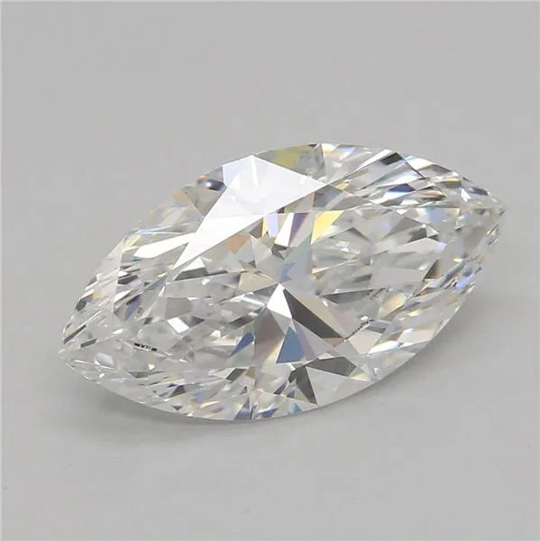 1.54ct Marquise Lab Grown Diamond (Colour E, Clarity VVS2, IGI Certified)