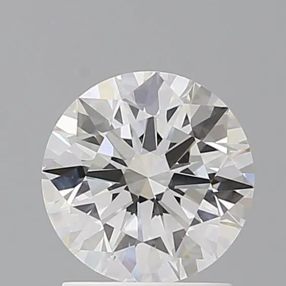1.55ct Round Lab Grown Diamond (Colour F, Clarity VVS2, Cut ID, IGI Certified)