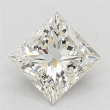 1.72ct Princess Lab Grown Diamond (Colour I, Clarity VS1, IGI Certified)