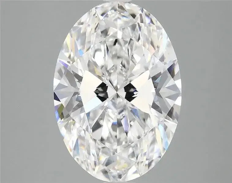 1.91ct Oval Lab Grown Diamond (Colour D, Clarity VVS2, IGI Certified)