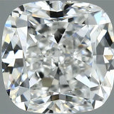 2.01ct Cushion brilliant Natural Diamond (Colour H, Clarity VS1, GIA Certified)