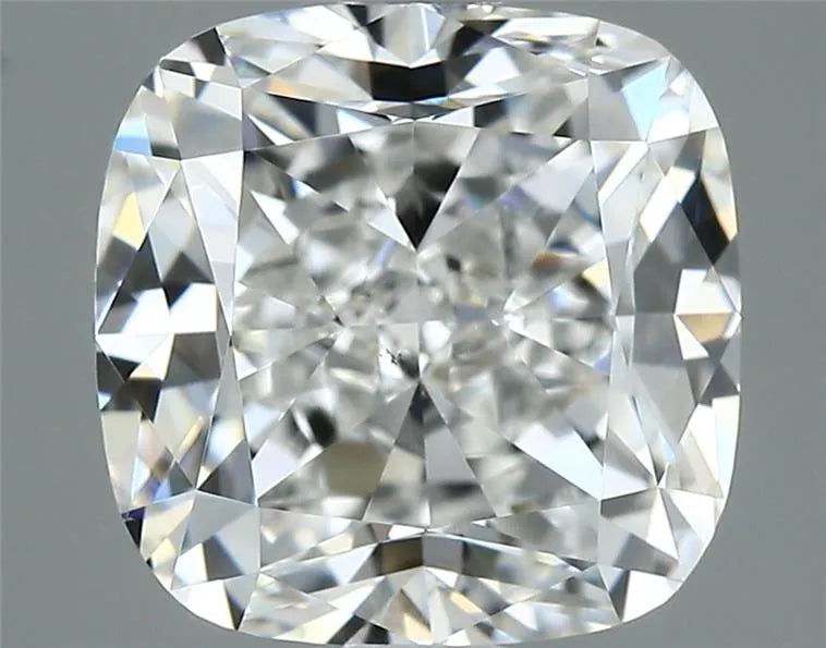 2.01ct Cushion brilliant Natural Diamond (Colour H, Clarity VS1, GIA Certified)