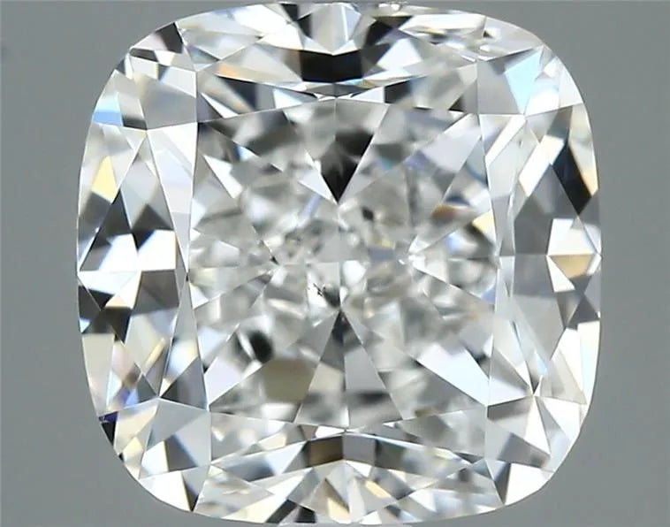 2.01ct Cushion brilliant Natural Diamond (Colour H, Clarity VS1, GIA Certified)