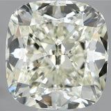 2.01ct Cushion brilliant Natural Diamond (Colour J, Clarity VS1, Cut VG, IGI Certified)