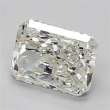 2.02ct Radiant Natural Diamond (Colour I, Clarity VS2, GIA Certified)
