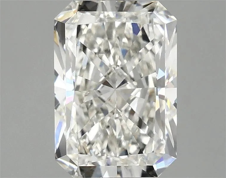 2.51ct Radiant Lab Grown Diamond (Colour G, Clarity VS1, IGI Certified)