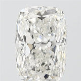 3.02ct Cushion modified Lab Grown Diamond (Colour F, Clarity VS2, IGI Certified)