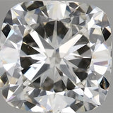 3.02ct Cushion modified Lab Grown Diamond (Colour I, Clarity VS1, IGI Certified)