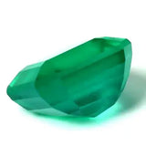 3.45ct Emerald Natural Emerald (Colour Green, Clarity Eye Clean, Cut Faceted)
