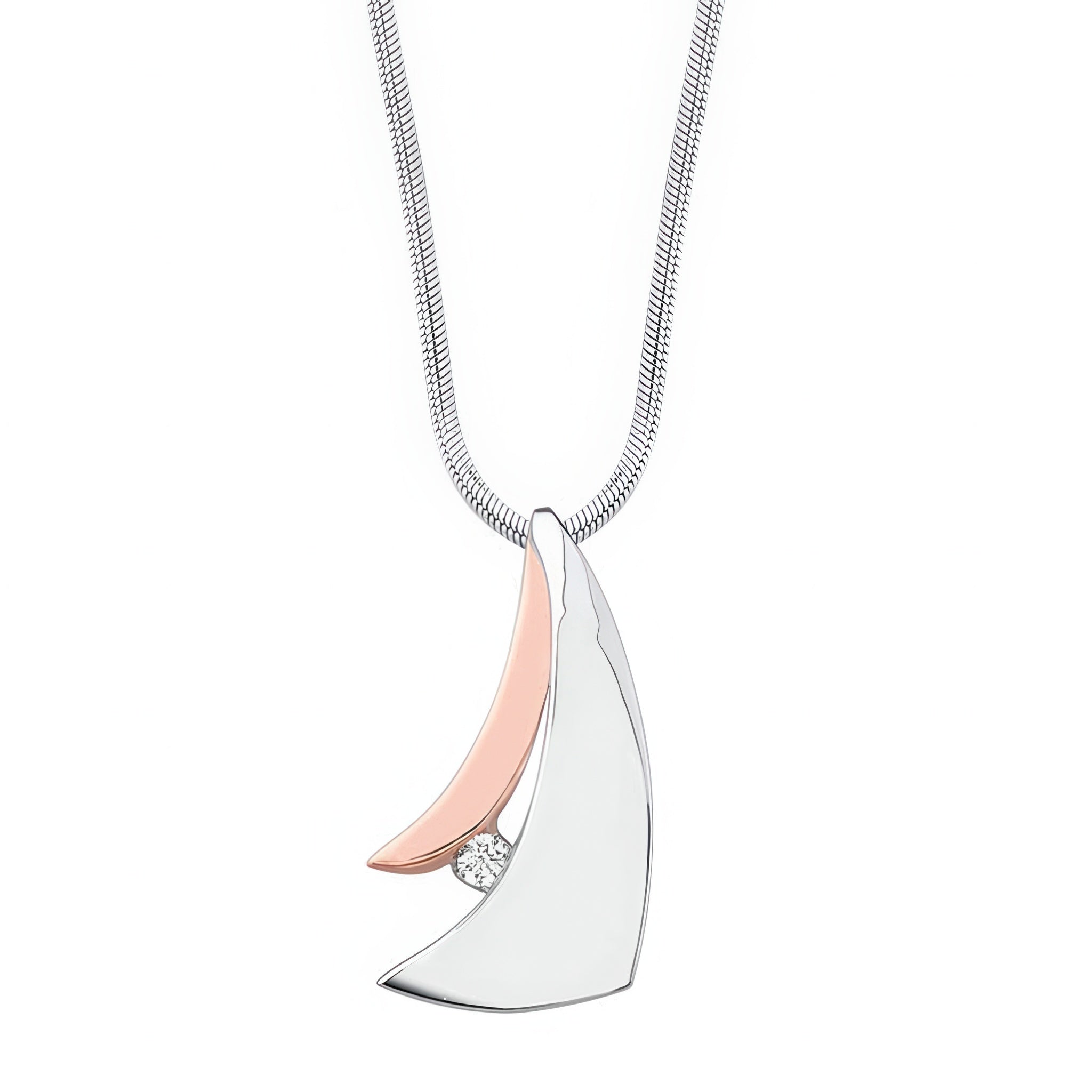 Diamond Necklace 4904N