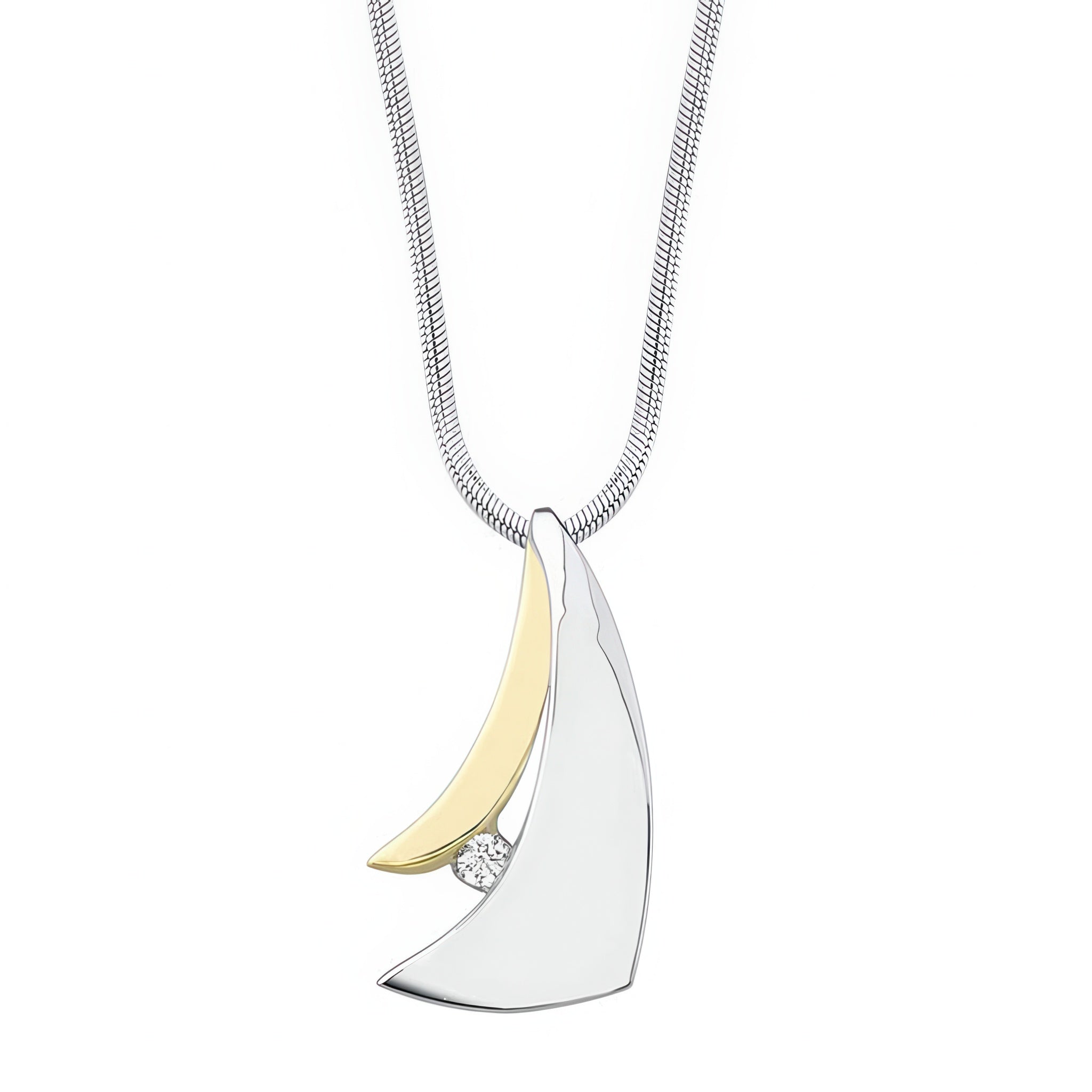 Diamond Necklace 4904N