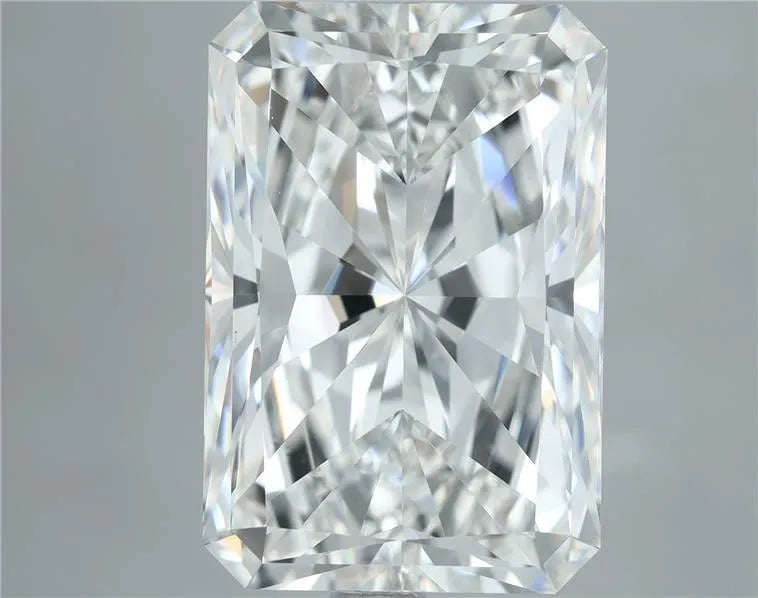 6.03ct Radiant Natural Diamond (Colour G, Clarity VS1, GIA Certified)