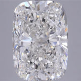 6.46ct Cushion brilliant Lab Grown Diamond (Colour G, Clarity VS2, IGI Certified)