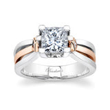 Wide Shank Ring