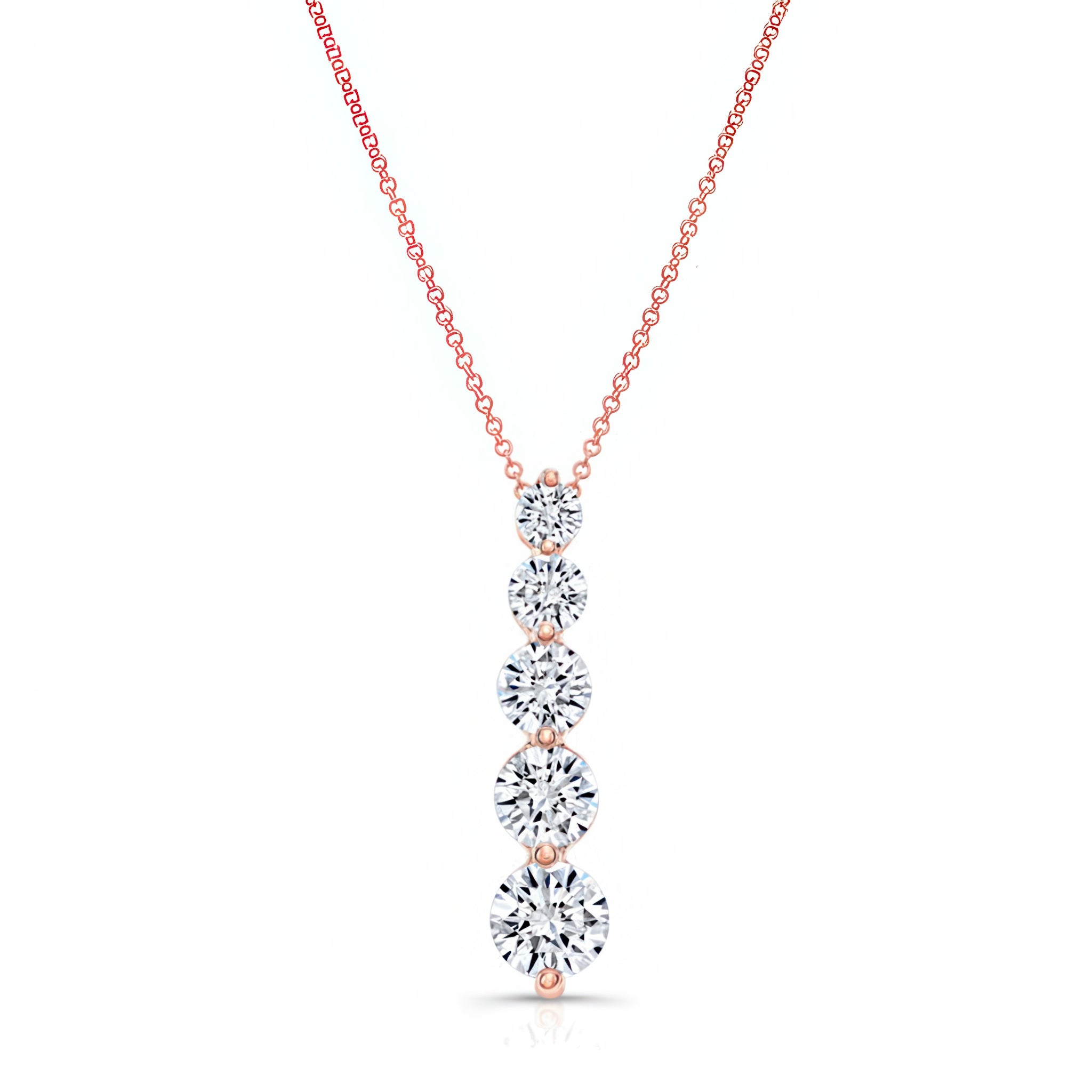 Drop Necklace