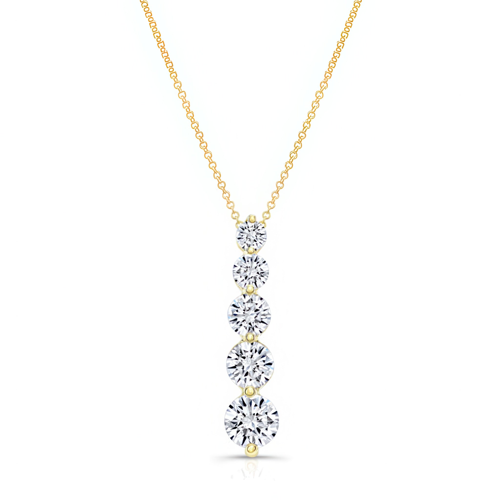 Drop Necklace