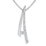 Diamond Necklace 6988N