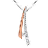 Diamond Necklace 6988N