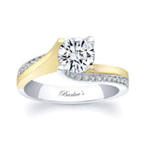 Completed Ring (United States Size 4.75)