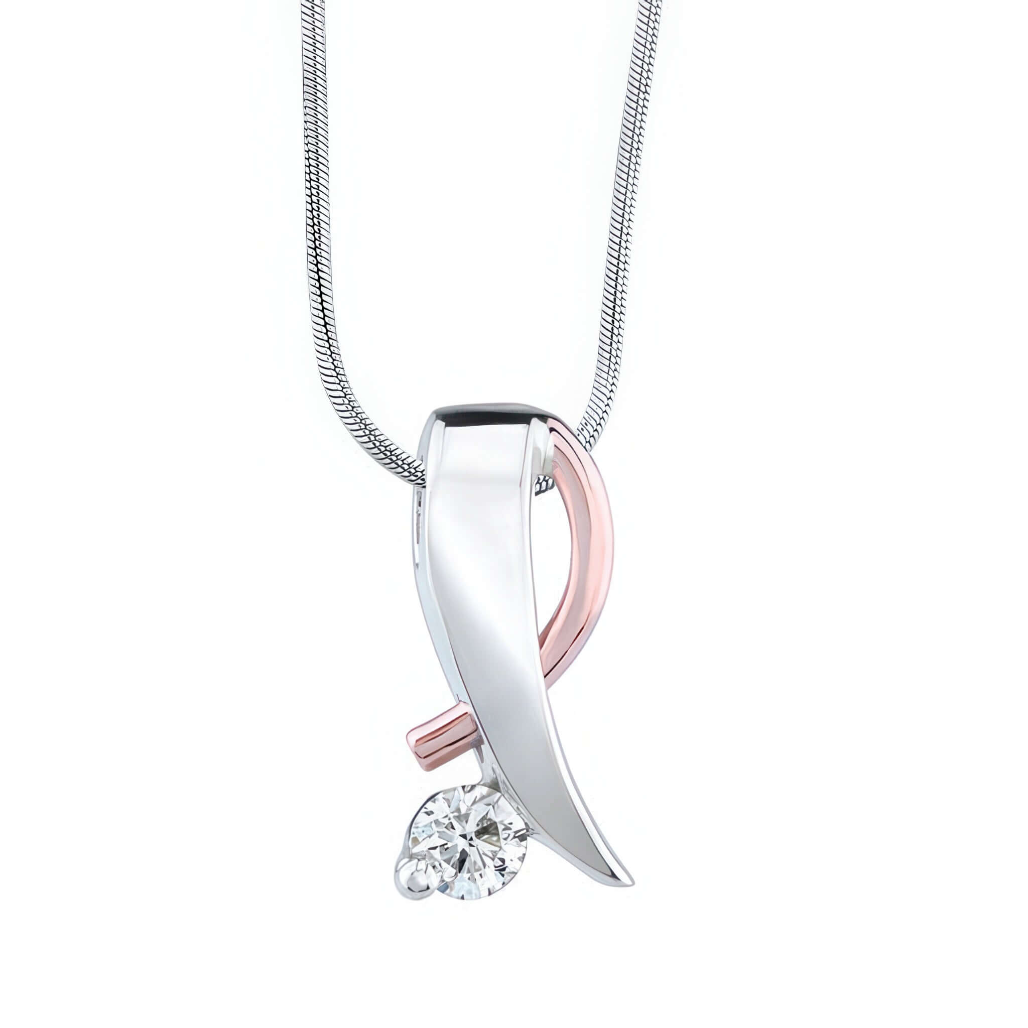 Diamond Necklace 7193N