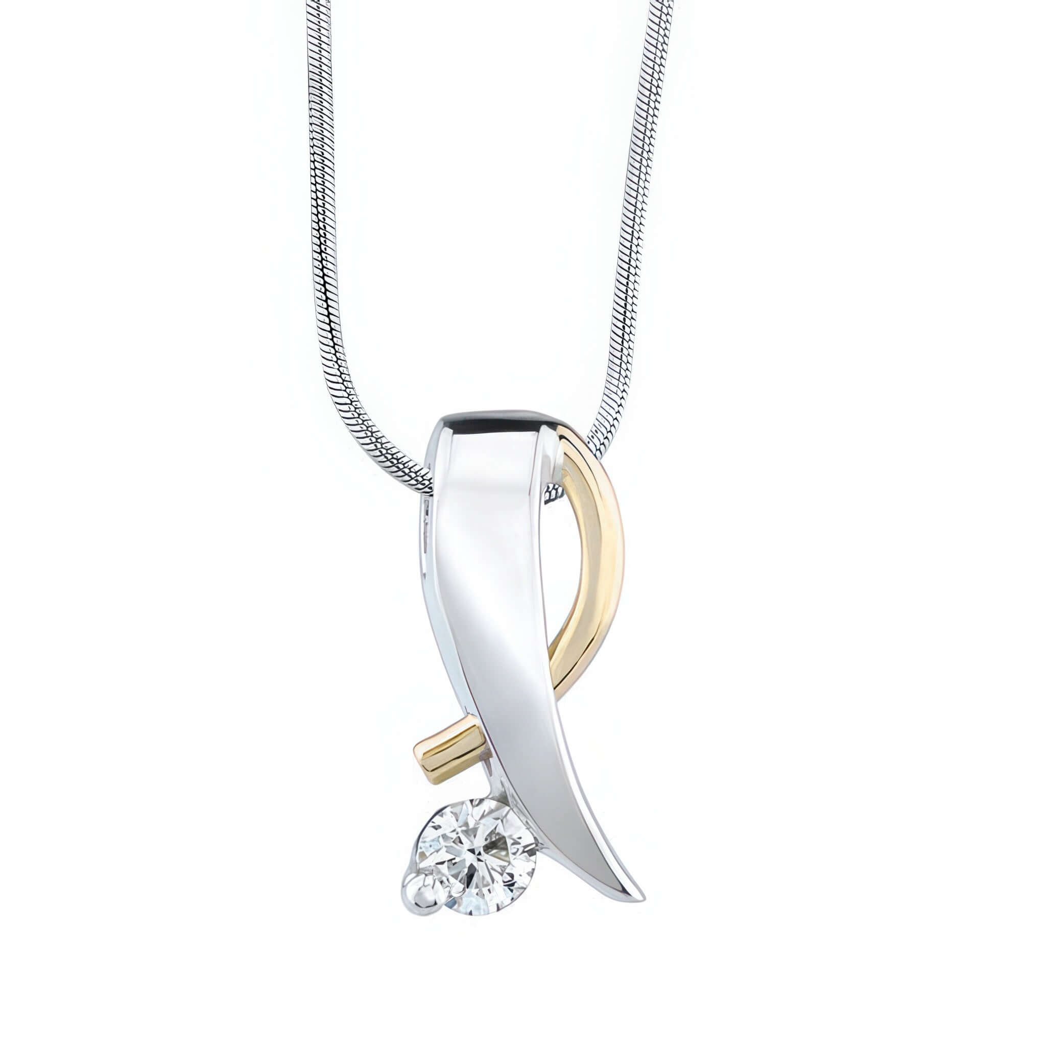 Diamond Necklace 7193N