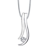 Diamond Necklace 7443N