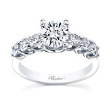Completed Ring (United States Size 7.00)