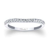Wedding Band For Ring Style 7539L