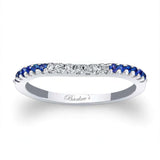 Wedding Band For Ring Style 7539LBS