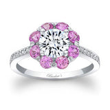 Completed Ring (United States Size 6.00)