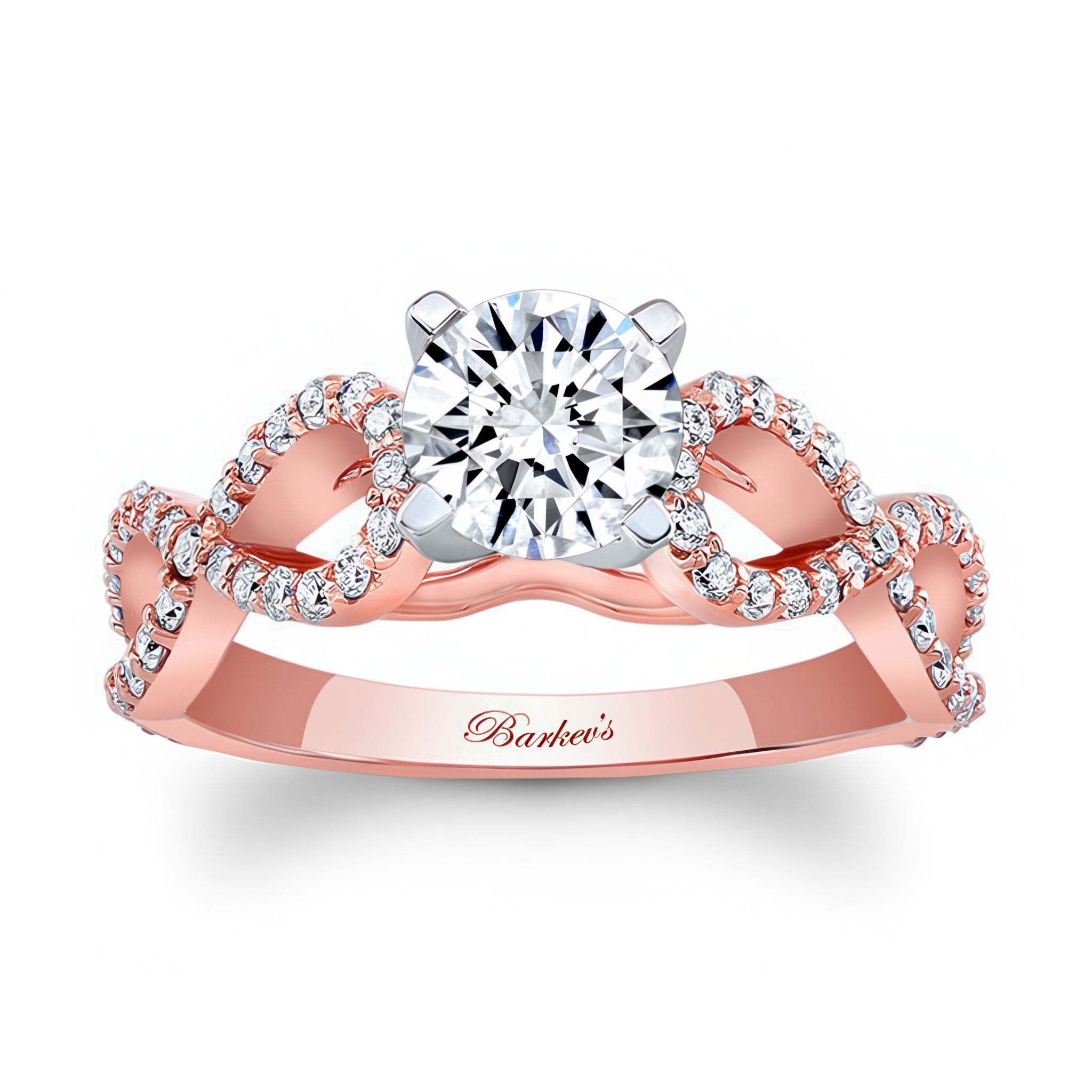 Infinity Ring