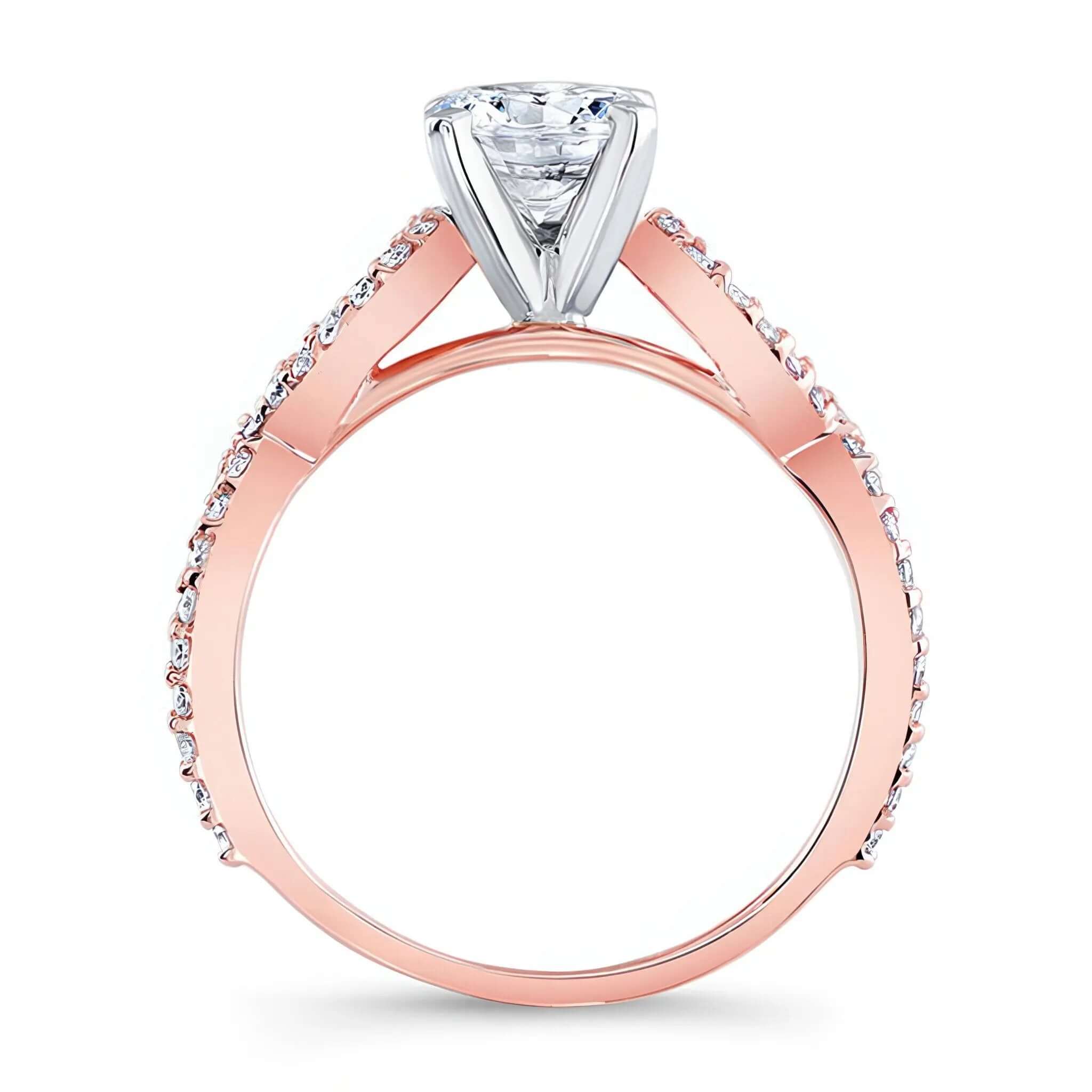 Infinity Ring