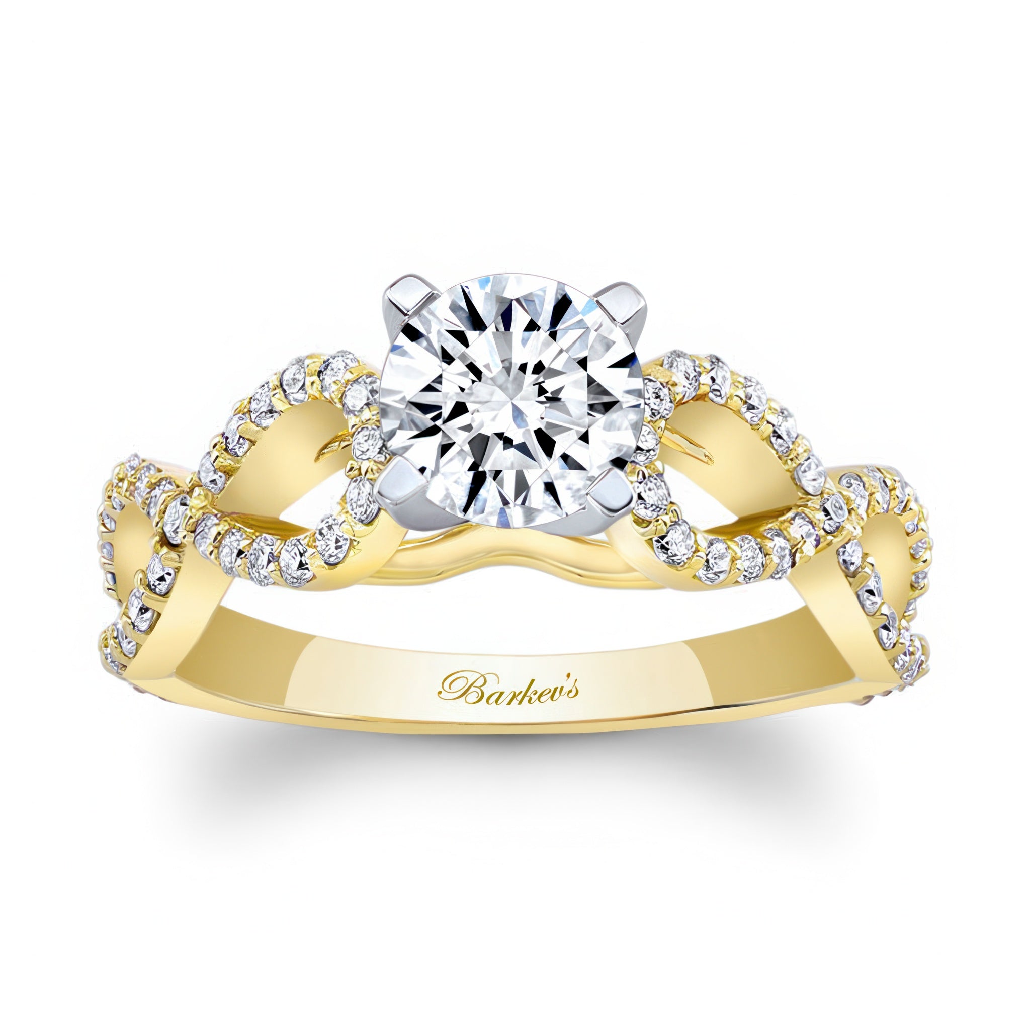Infinity Ring