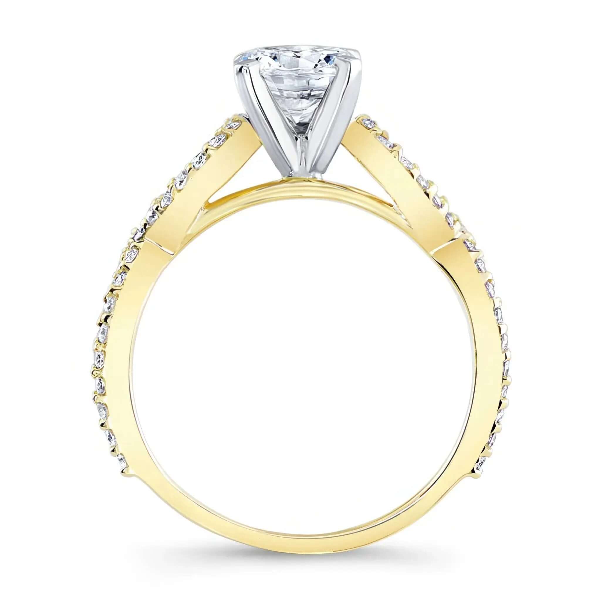 Infinity Ring