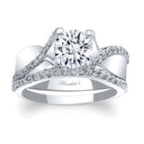 Completed Ring (United States Size 6.00)