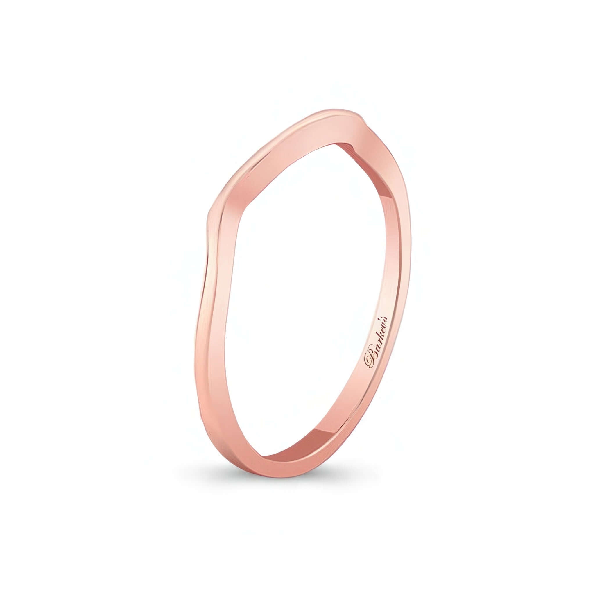 Wedding Band For Ring Style 7728L