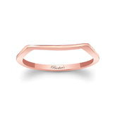 Wedding Band For Ring Style 7728L