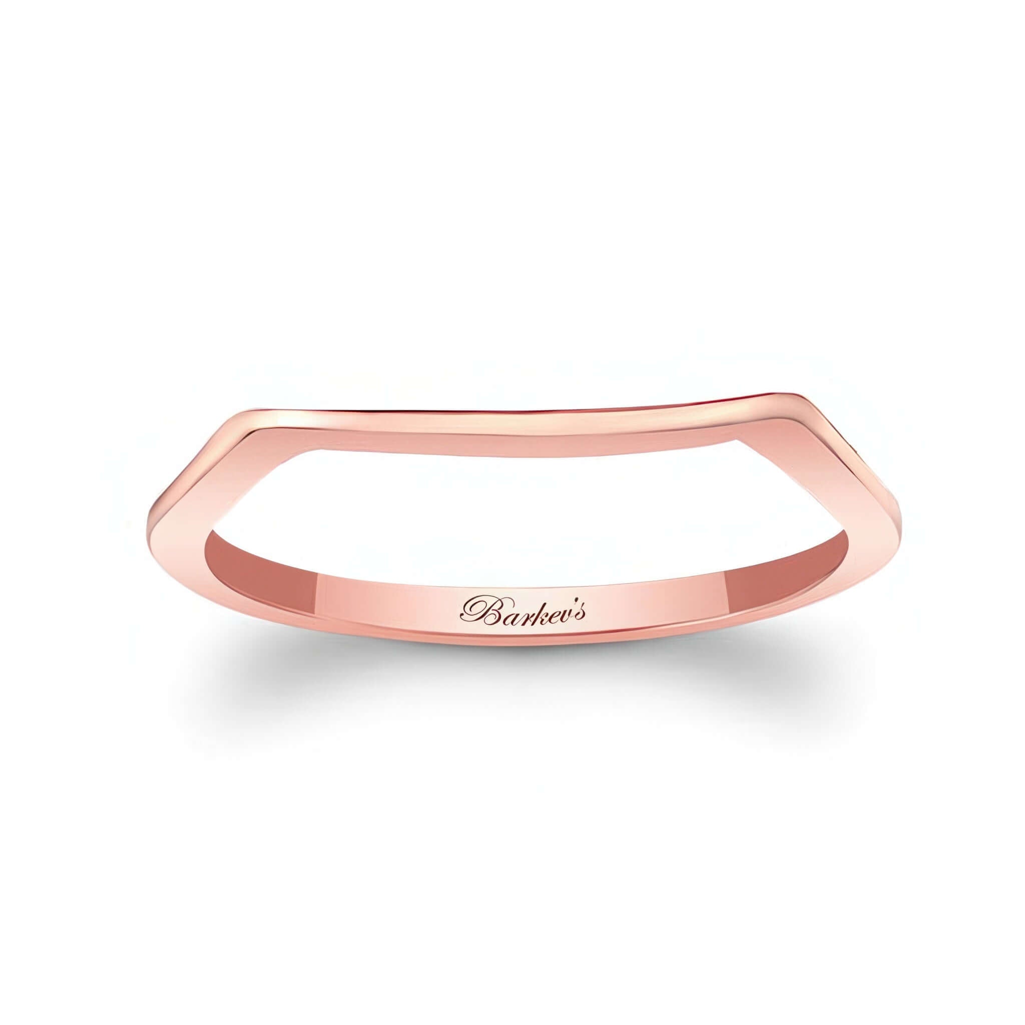 Wedding Band For Ring Style 7728L