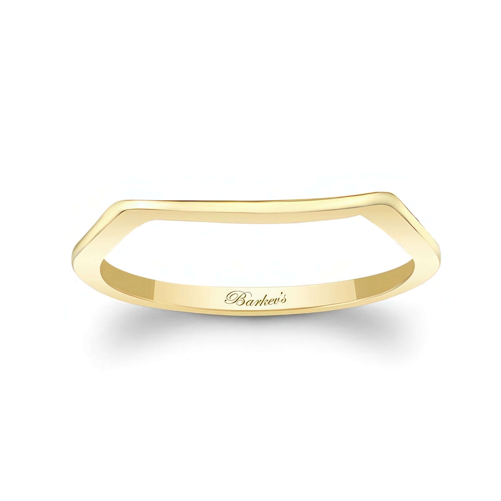 Wedding Band For Ring Style 7728L