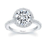 Completed Ring (United States Size -1)