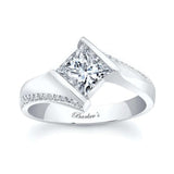 Completed Ring (United States Size 4.75)