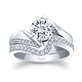 Completed Ring (United States Size 4.00)