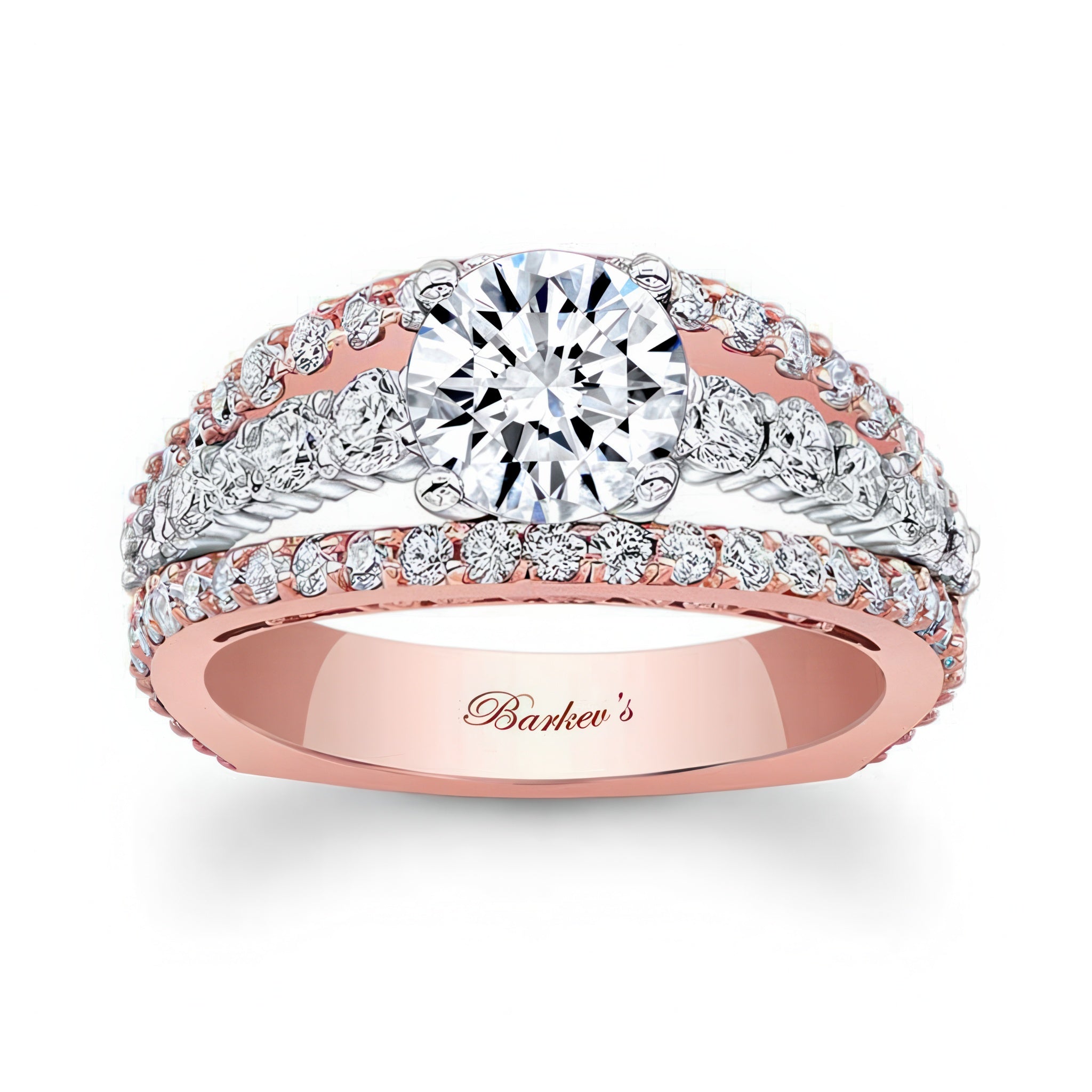 Art Deco Diamond Ring