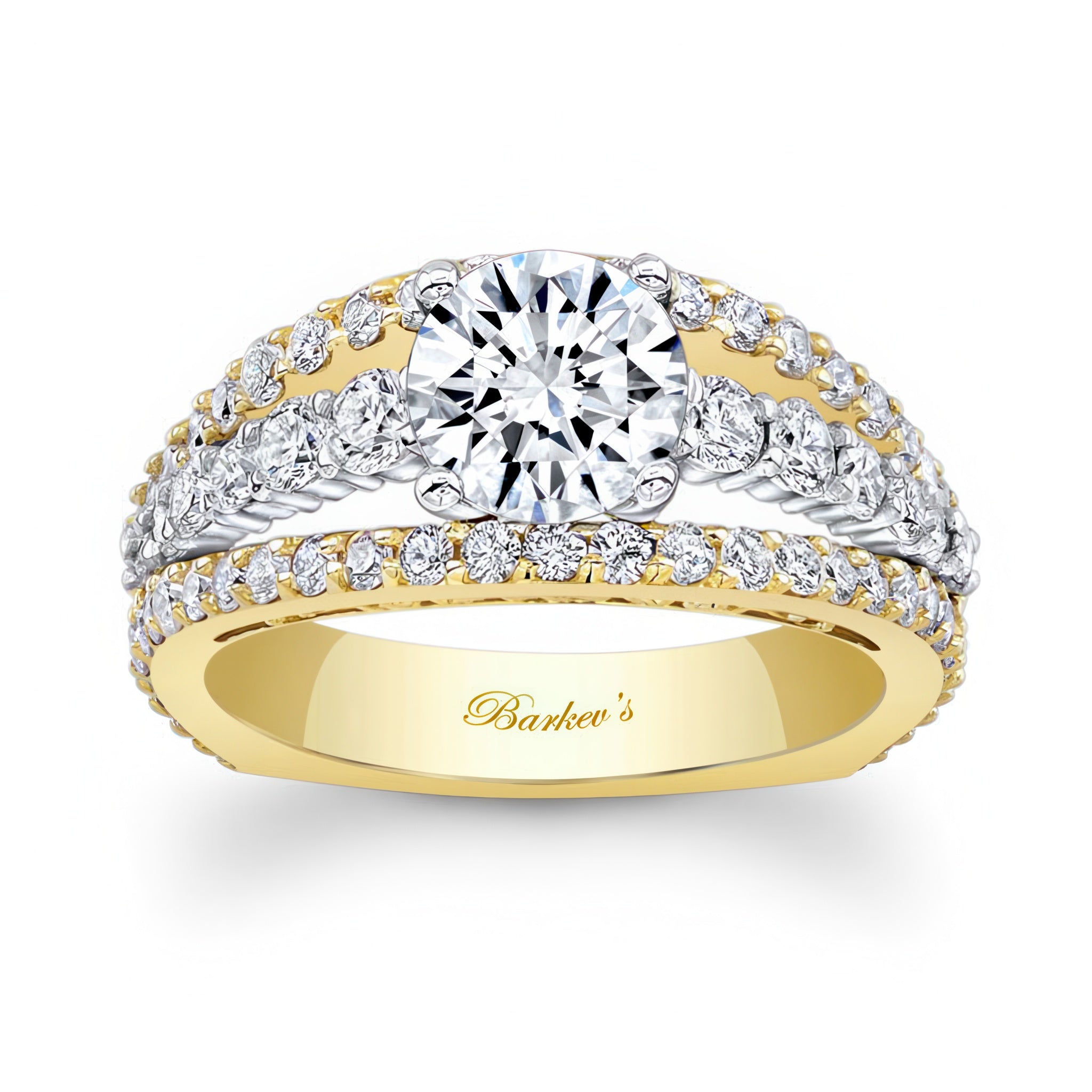 Art Deco Diamond Ring