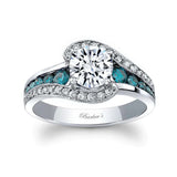 Completed Ring (United States Size 3.50)