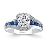 Completed Ring (United States Size 5.50)