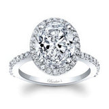 Completed Ring (United States Size 4.25)