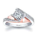 Completed Ring (United States Size 7.00)